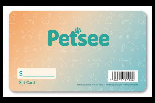 can you use a petsee logo
